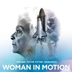 دانلود آلبوم موسیقی متن فیلم زن در حرکت (Woman in Motion) اثر کولین املی