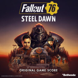 دانلود آلبوم موسیقی متن بازی فال‌اوت ۷۶: سپیده دم فولاد (Fallout 76: Steel Dawn)