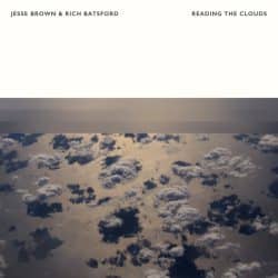 دانلود موسیقی بی کلام خواندن ابرها (Reading The Clouds) اثر جسی براون