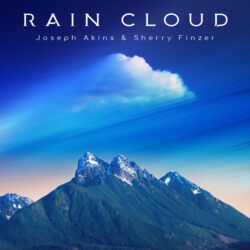 دانلود موسیقی بی کلام ابر بارانی (Rain Cloud) اثر جوزف آکینز ، شری فینزر