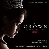 The Crown S01 min
