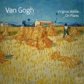 Virginio Aiello Van Gogh