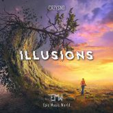 Crzysnd Epic Music World Illusions 2021 1
