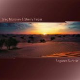 Greg Maroneysherry Finzer Saguaro Sunrise 2021 1