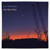 Jef Martens The First Time 2020 1