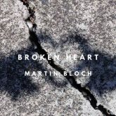 Martin Bloch Broken Heart 2021 1
