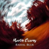 Martin Czerny Radial Blur 2021 1