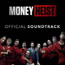 دانلود آلبوم موسیقی متن سریال Money Heist اثر Manel Santisteban