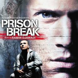دانلود آلبوم موسیقی متن سریال فرار از زندان (Prison Break)