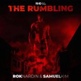Rok Nardin The Rumbling 2021 1