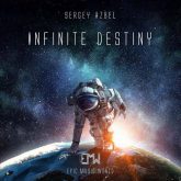 Sergey Azbel Infinite Destiny 2021 1