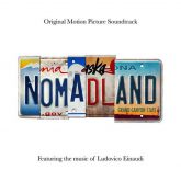 دانلود آلبوم موسیقی متن فیلم سرزمین آواره‌ها (Nomadland)