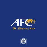 Lee Dong june AFC Anthem