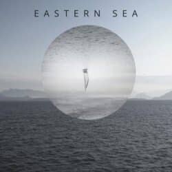 دانلود موسیقی بی کلام دریای شرقی (Eastern Sea) اثر جردن کریتز