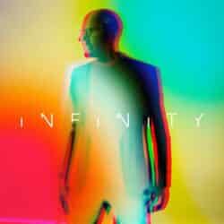 دانلود موسیقی بی کلام بی نهایت (Infinity) اثر کریستوفر فن دیلن و گروه موسیقی شیلر