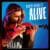 دانلود موسیقی بی کلام زنده ماندن (Stayin’ Alive) اثر دیوید گرت