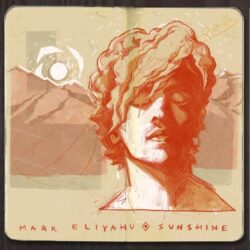 دانلود موسیقی بی کلام نور آفتاب (Sunshine) اثر مارک الیاهو