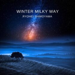 دانلود موسیقی بی کلام راه شیری زمستانی (Winter Milky Way) اثر ریوحی شیمویاما