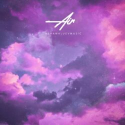 دانلود موسیقی بی کلام هوا (Air) اثر آشامالوئف موزیک