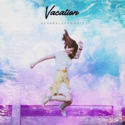 دانلود موسیقی بی کلام تعطیلات (Vacation) اثر آشامالوئف موزیک
