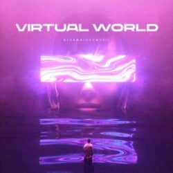 دانلود موسیقی بی کلام دنیای مجازی (Virtual World) اثر آشامالوئف موزیک