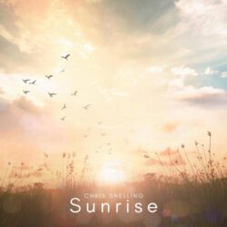 دانلود موسیقی بی کلام طلوع خورشید (Sunrise) اثر کریس اسنلینگ