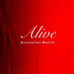 دانلود موسیقی بی کلام سرزنده (Alive) اثر کریستوفر والین