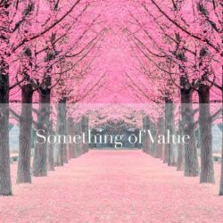 دانلود موسیقی بی کلام چیزی با ارزش (Something of Value) اثر مائه جی یون