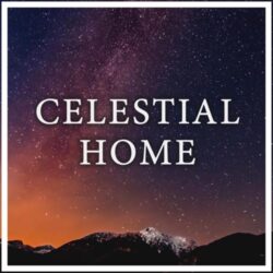 دانلود موسیقی بی کلام خانه آسمانی (Celestial Home) اثر مانلی جمال
