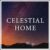 دانلود موسیقی بی کلام خانه آسمانی (Celestial Home) اثر مانلی جمال
