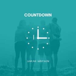 دانلود موسیقی بی کلام شمارش معکوس (Countdown) اثر سارا واتسون