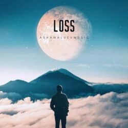 دانلود موسیقی بی کلام فقدان (Loss) اثر آشامالوئف موزیک