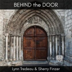 دانلود موسیقی بی کلام پشت در (Behind the Door) اثر لین تردو و شری فینزر