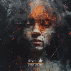 دانلود موسیقی بی کلام نامرئی (Invisible) اثر پیتر کاوالو