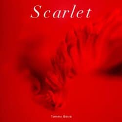 دانلود موسیقی بی کلام اسکارلت (Scarlet) اثر تامی بری