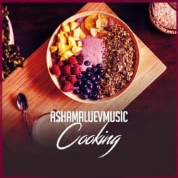 دانلود موسیقی بی کلام آشپزی (Cooking) اثر آشامالوئف موزیک