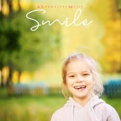 دانلود موسیقی بی کلام لبخند (Smile) اثر آشامالوئف موزیک