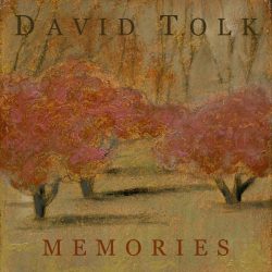 دانلود موسیقی بی کلام خاطرات (Memories) اثر دیوید تولک