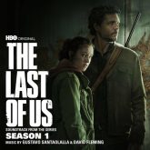 Gustavo Santaolalla The Last of Us Season 1