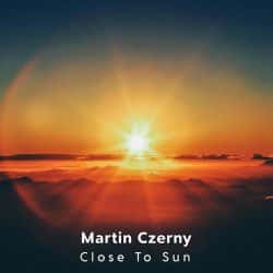 دانلود موسیقی بی کلام نزدیک به خورشید (Close to Sun) اثر مارتین چرنی