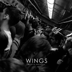 دانلود موسیقی بی کلام بال (Wings) اثر مارتین هرزبرگ