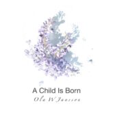 یک کودک متولد می شود