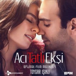 دانلود آلبوم موسیقی متن فیلم ترش شیرین تلخ (Acı Tatlı Ekşi) اثر تویگار ایشیکلی