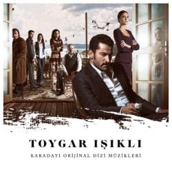 دانلود آلبوم موسیقی متن سریال کارادایی (Karadayı) اثر تویگار اشیکلی