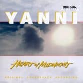Yanni Heart Of Midnight