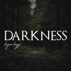 دانلود آلبوم موسیقی تاریکی (Darkness) اثر کیوان بیگی