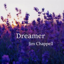 دانلود موسیقی بی کلام خیال باف (Dreamer) اثر جیم چپل