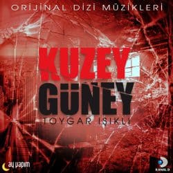 دانلود آلبوم موسیقی متن سریال کوزی گونی (Kuzey Güney) اثر تویگار ایشیکلی