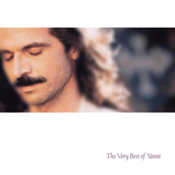 دانلود آلبوم موسیقی بی کلام بهترین های یانی (The Very Best of Yanni)