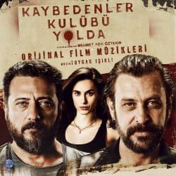 دانلود آلبوم موسیقی متن فیلم کلوپ بازنده‌ها در جاده (Kaybedenler Kulübü Yolda)